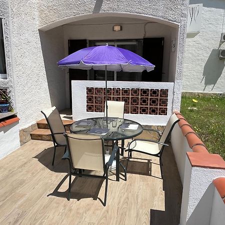 Appartement Situe A 100 M De La Plage Empuriabrava Exteriér fotografie