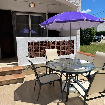 Appartement Situe A 100 M De La Plage Empuriabrava Exteriér fotografie