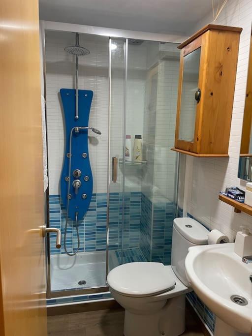 Appartement Situe A 100 M De La Plage Empuriabrava Exteriér fotografie