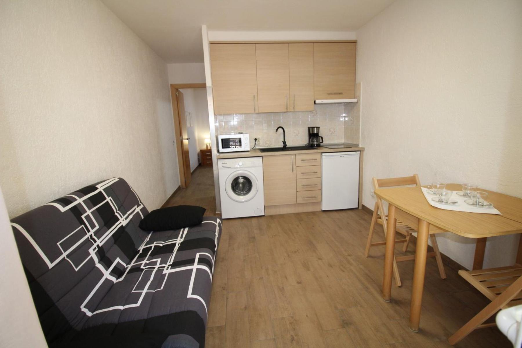 Appartement Situe A 100 M De La Plage Empuriabrava Exteriér fotografie