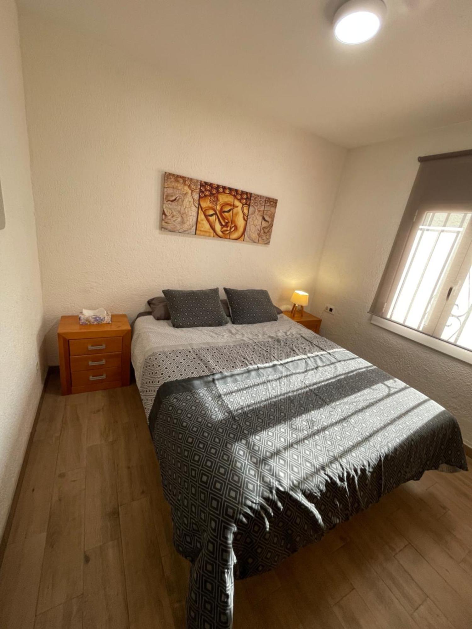 Appartement Situe A 100 M De La Plage Empuriabrava Exteriér fotografie